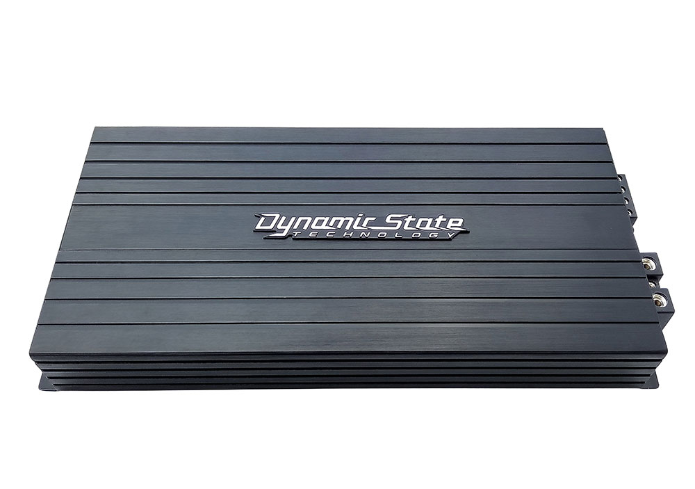 Dynamic State CA-1600.1D