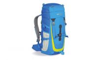 Детский походный рюкзак Tatonka Baloo 22 bright blue