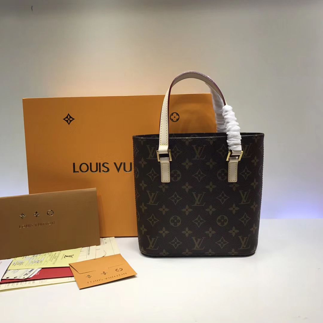 Louis Vuitton Vivian 21 см
