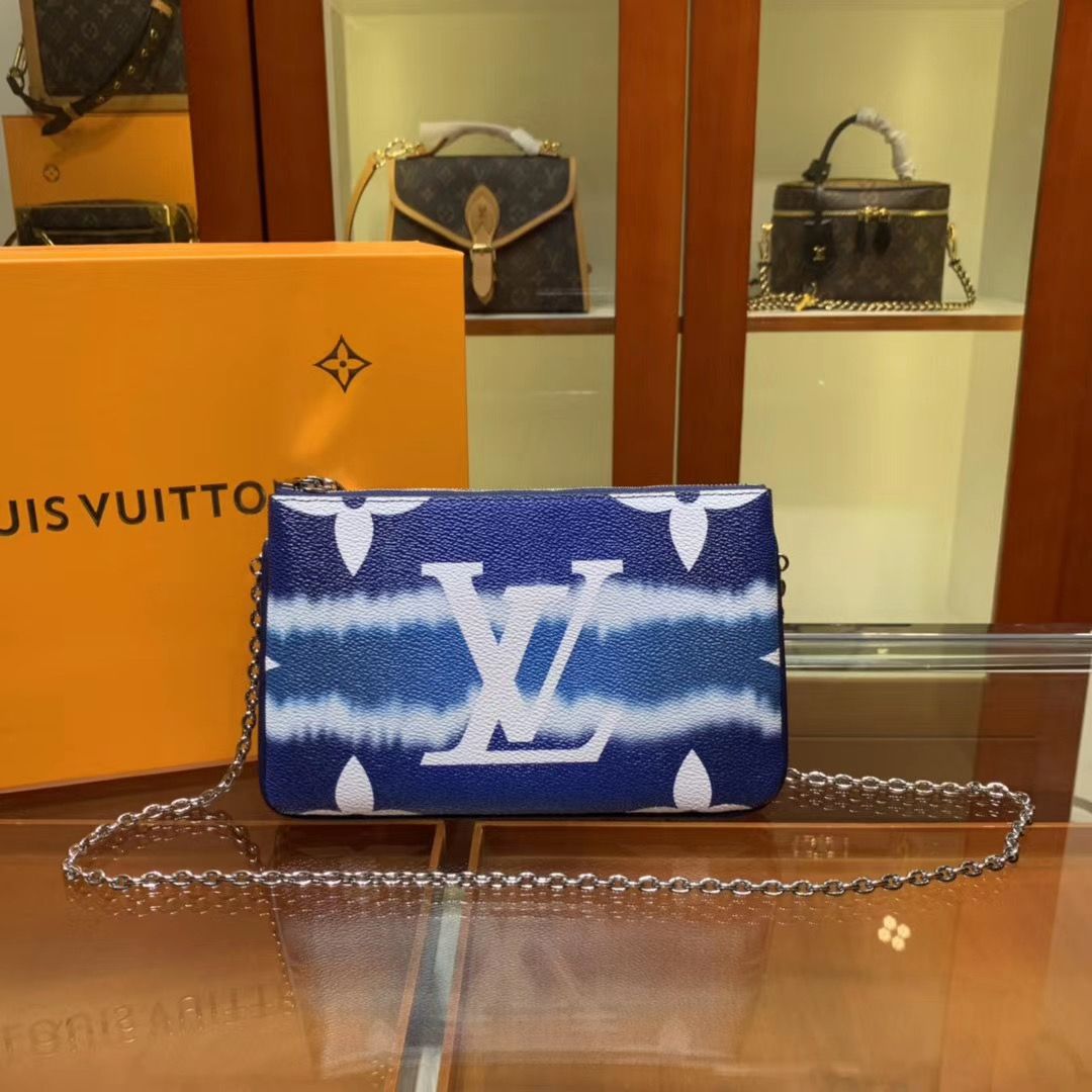 Louis Vuitton Escale Pochette