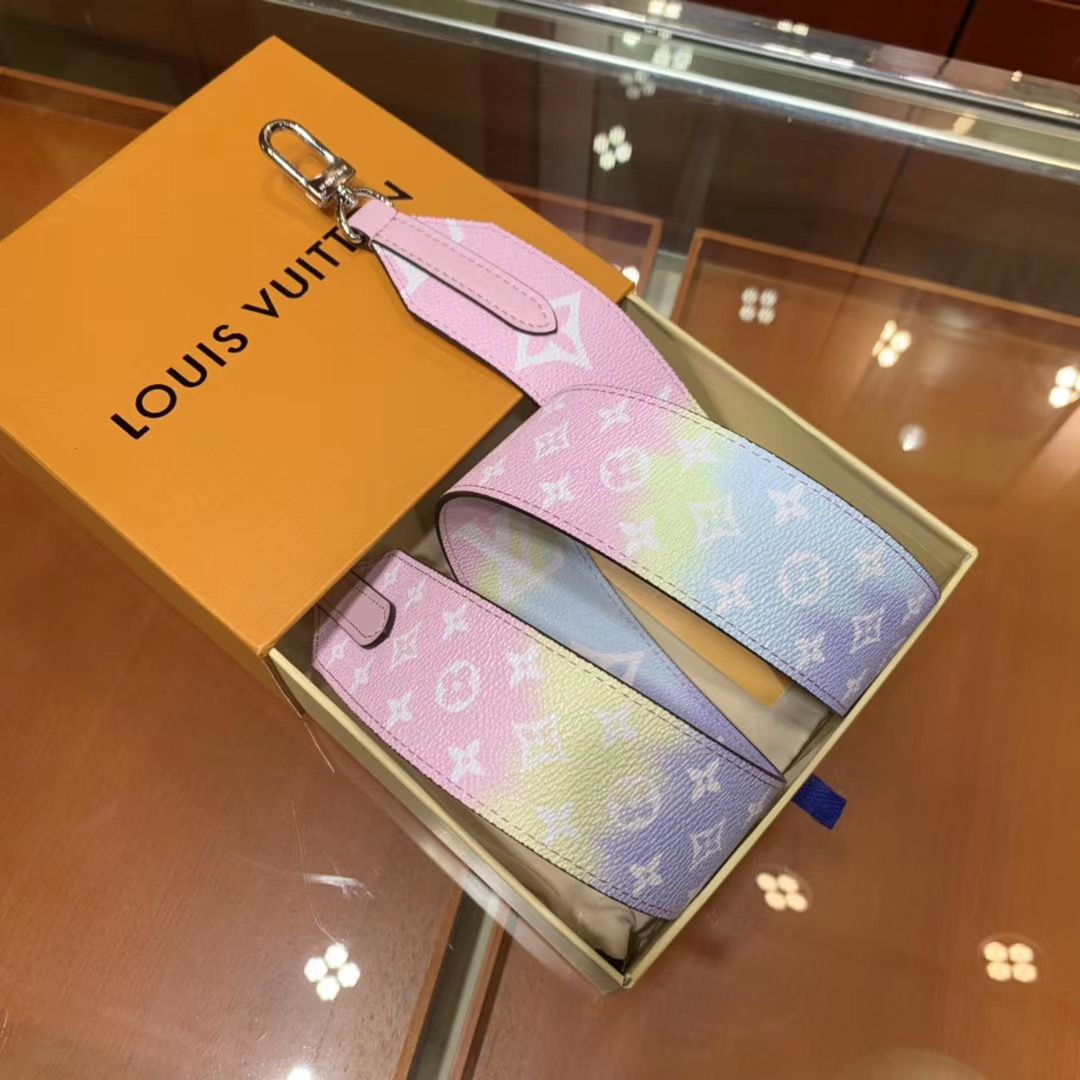 Плечевой ремешок Louis Vuitton