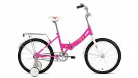 Велосипед детский ALTAIR CITY KIDS 20 Compact  (RBKT05N01003) Розовый