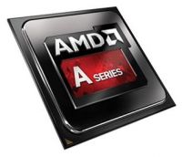 Процессор AMD A10 9700 S-AM4 BRISTOL RIDGE OEM