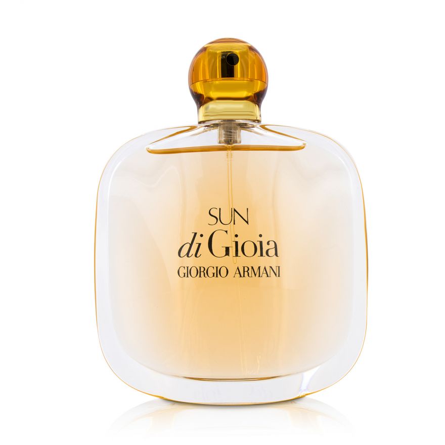 Тестер Giorgio Armani Sun di Gioia Eau De Parfum 100 мл