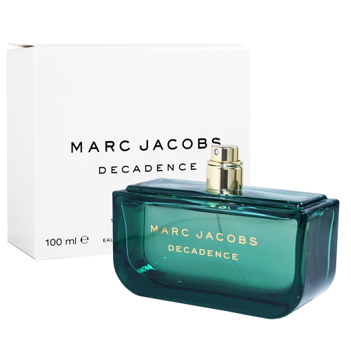 Тестер Marc Jacobs Decadence 100 мл (EURO)