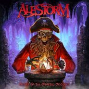 ALESTORM - Curse Of The Crystal Coconut [2CD-DIGI]