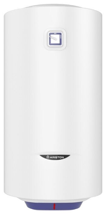 Накопительный электрический водонагреватель ARISTON BLU1 R ABS 100 V
