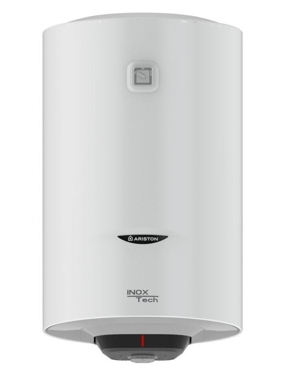 Накопительный электрический водонагреватель ARISTON PRO1 R INOX ABS 50 V