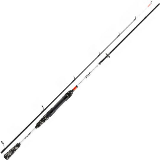 Спиннинг  штекерный Daiwa Ninja X SF 2.45m 15-50g