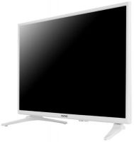 Телевизор ASANO 28LH7011T-SMART белый