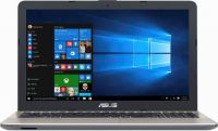 Ноутбук ASUS D541NA-GQ403T (15.6"HD AG/Cel N3350/4Gb/500Gb/Intel HD/noODD/Win10)(90NB0E83-M14690)