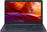Ноутбук ASUS K543BA-DM625 (15.6" FHD/AMD A6 9225/4GB/256GB SSD/NODVD/RADEON R4/ENDLESS)(90NB0IY7-M08720)