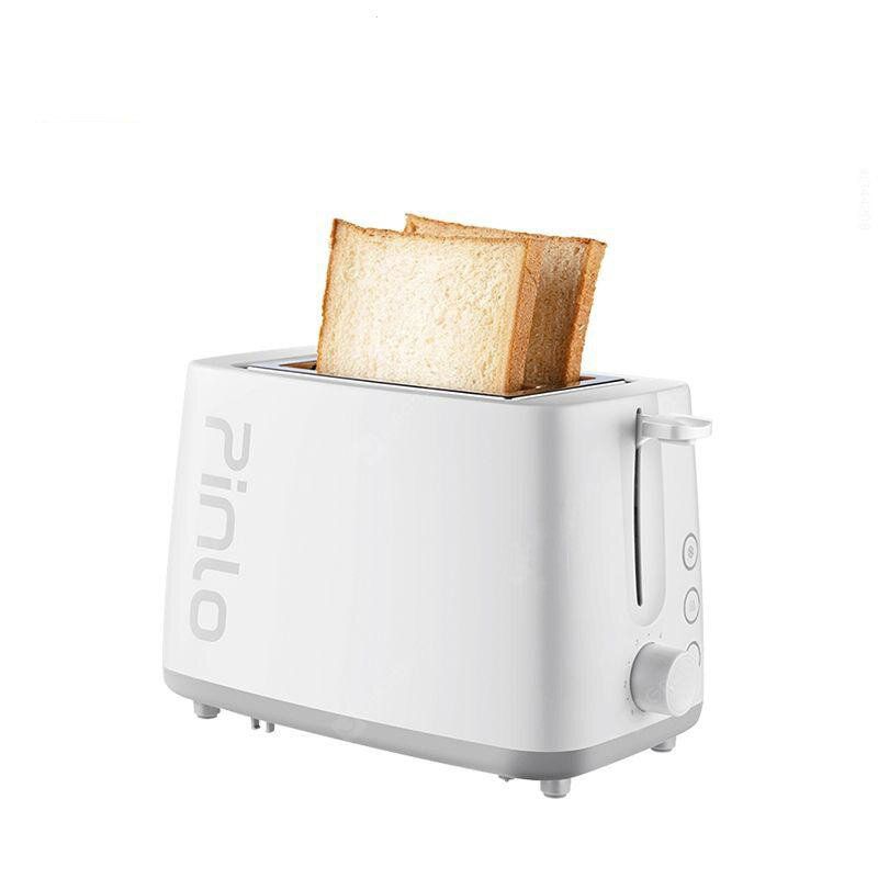Тостер Pinlo Mini Toaster PL-T075W1H