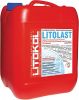 Гидрофобизатор Litokol Litolast 20кг Водоотталкивающая Пропитка на Основе Силоксана / Литокол Литолас