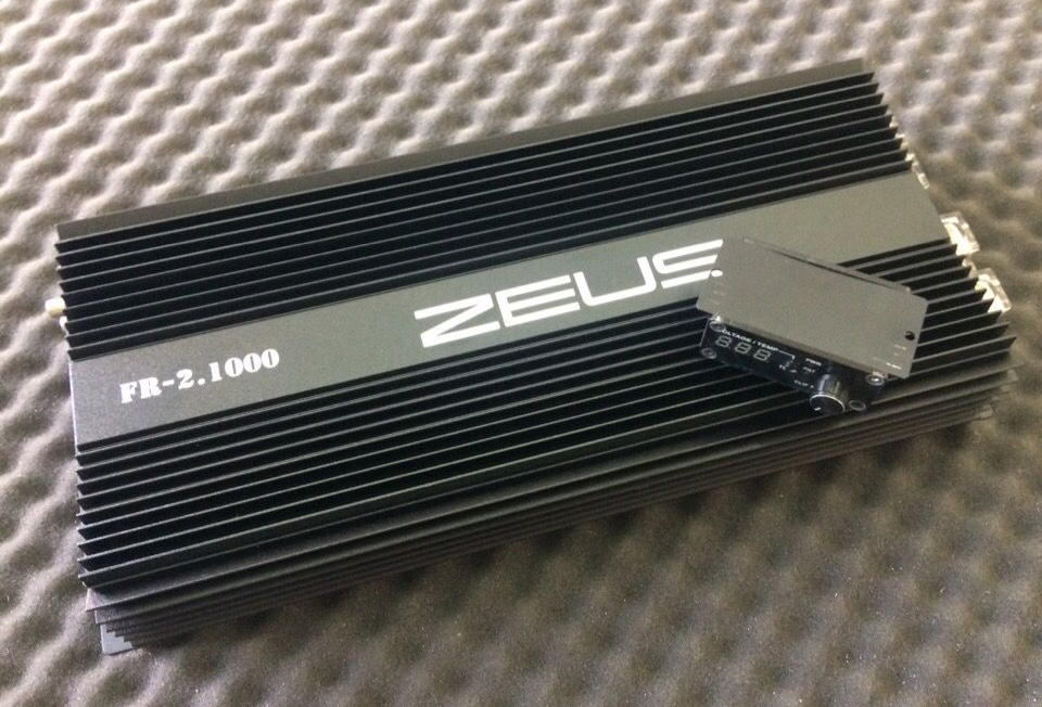 Zeus FR-2.1000
