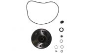 Торцевое уплотнение для насоса Grundfos SEG, Kit, shaft seal cpl., SEG Frame A (96645160)