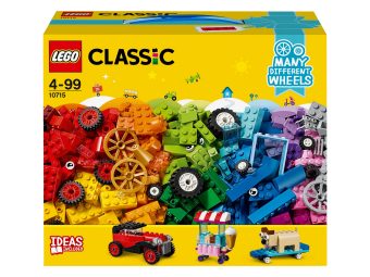 lego classic 10716