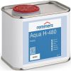 Отвердитель Remmers Aqua H-480-Harter 0.5л для Полиуретановых Лаков и Эмалей, Бесцветный / Реммерс Аква H-480