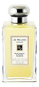 Jo Malone Blue Agava & Cacao Cologne 100 мл (унисекс)