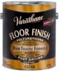Лак Паркетный Varathane Clear Floor Finish Fast Drying 3.78л Полиуретановый, Органорастворимый