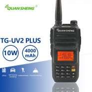 Рация Quansheng TG-UV2 PLUS 10 Ватт