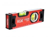 RGK U5020 (200 мм) - уровень строительный фото
