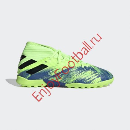 ДЕТСКИЕ ШИПОВКИ NEMEZIZ 19.3 TF