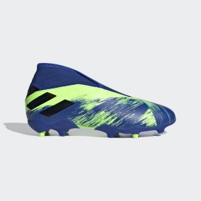 ДЕТСКИЕ ФУТБОЛЬНЫЕ БУТСЫ NEMEZIZ 19.3 FG