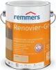 Грунт Remmers Renovier-Grund 0.75л для Восстановления Посеревшей Древесины