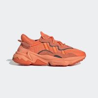 Adidas Ozweego orange