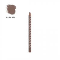 Пудровый карандаш для оформления бровей Zola (Caramel Brown)