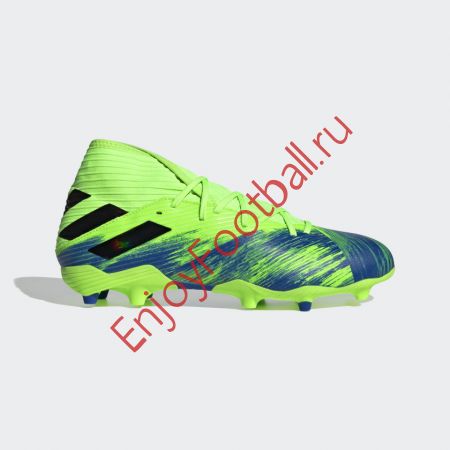 ФУТБОЛЬНЫЕ БУТСЫ NEMEZIZ 19.3 FG