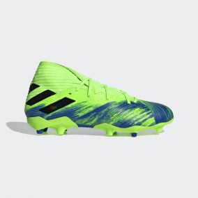 ФУТБОЛЬНЫЕ БУТСЫ NEMEZIZ 19.3 FG