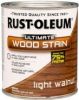 Масло Тонирующее Rust-Oleum Ultimate Wood Stain 0.946л Быстросохнущее,Каберне.
