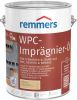 Масло для Террас из ДПК Remmers WPC-Imprognier-Ol 2.5л Бесцветный, Коричневый, Серый