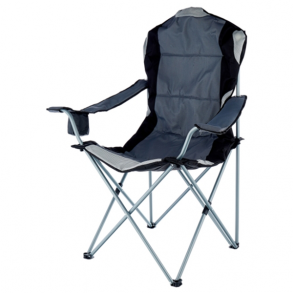 Складной туристический стул - кресло Green Glade M2325