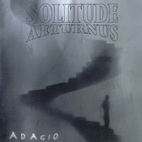 SOLITUDE AETERNUS - Adagio 1998