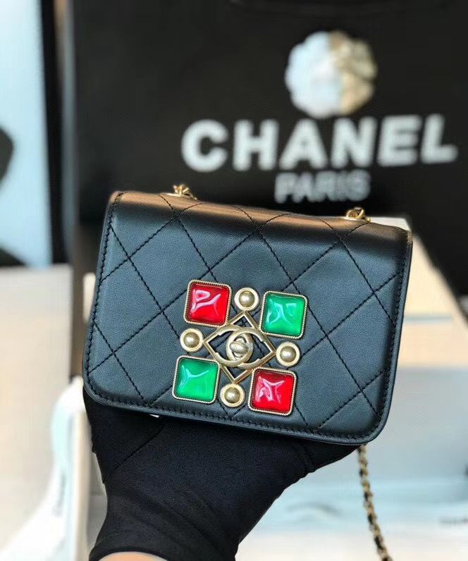 Chanel 16 cm