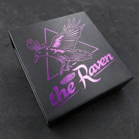 #НЕНОВЫЙ The Raven - Starter Kit (Gimmick and Online Instructions) - последняя лучшая версия!