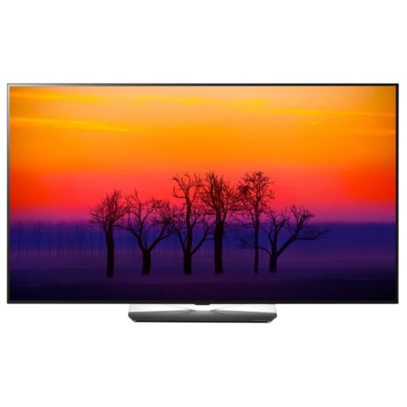 Телевизор LG OLED55B8S