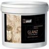 Декоративная Краска Rauf Glanz 7кг с Песчаным Эффектом для Внутренних Работ / Рауф Гланз