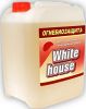 Огнебиозащита White House 5л Бесцветная,  для Внутренних и Наружных Работ / Вайт Хаус Огнебиозащита