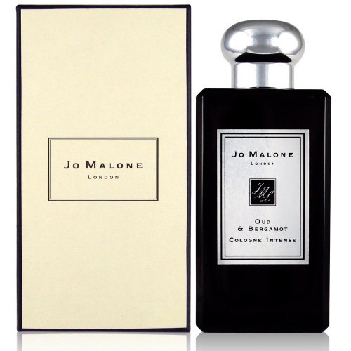 Jo Malone Oud & Bergamote Cologne Intense 100 мл (унисекс)