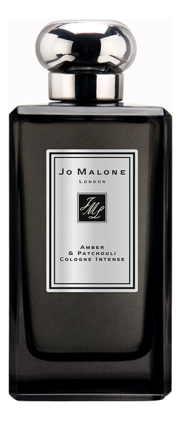 Jo Mаlоnе Amber & Patchouli Cologne Intense 100 мл (для женщин)