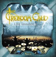 FREEDOM CALL - Live Invasion [2CD]