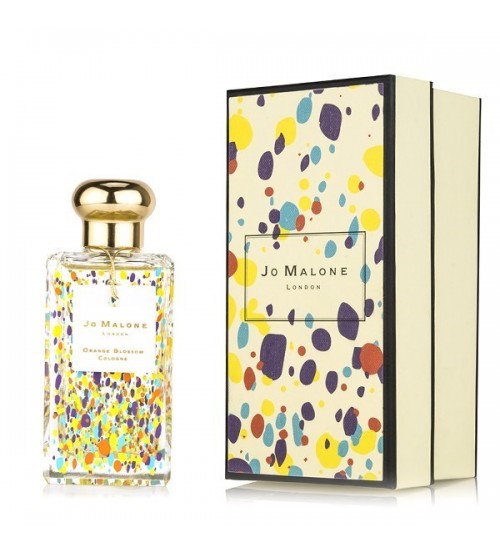 Jo Malone Orange Blossom Cologne NEW 100 мл (унисекс)