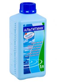 Альгитинн - жидкое средство против водорослей, 1 л