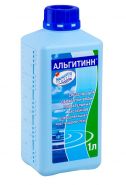 Альгитинн - жидкое средство против водорослей, 1 л