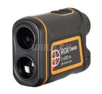 RGK D600 оптический дальномер фото