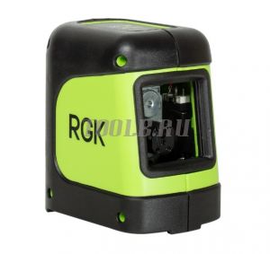 RGK ML-11G лазерный уровень
